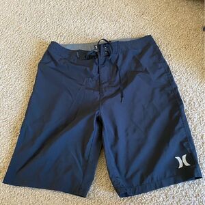 Hurley Hybrid Shorts 